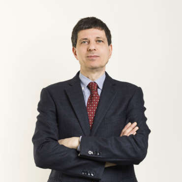 Avvocato Massimo Valsecchi