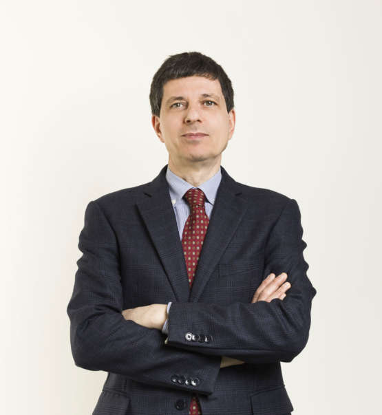 Avvocato Massimo Valsecchi